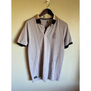 Real Madrid Polo Shirt - Size M‎